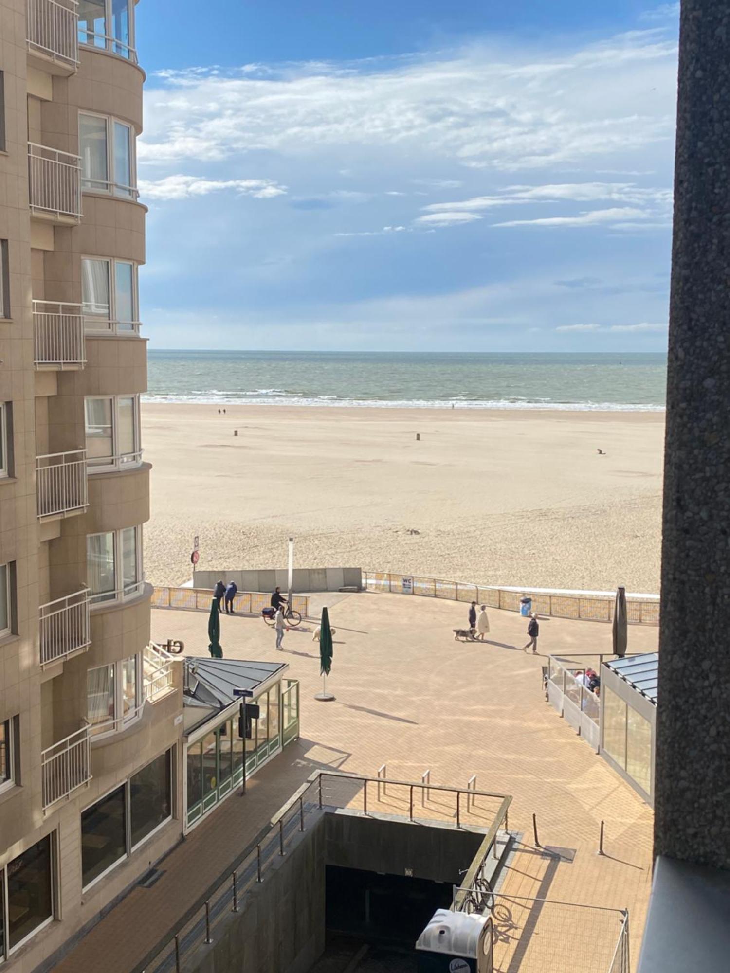 Appartement Alios Oostende